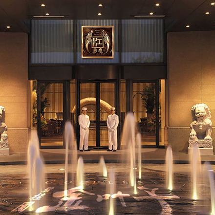 售樓處標識設計