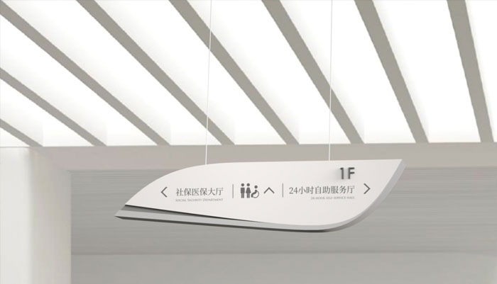 城市環境作品案例展示