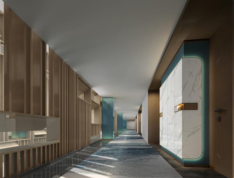 標識設計作品案例展示