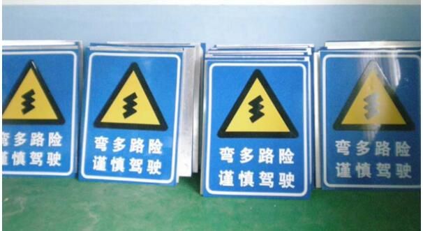 標(biāo)識(shí)導(dǎo)向設(shè)計(jì)作品案例展示