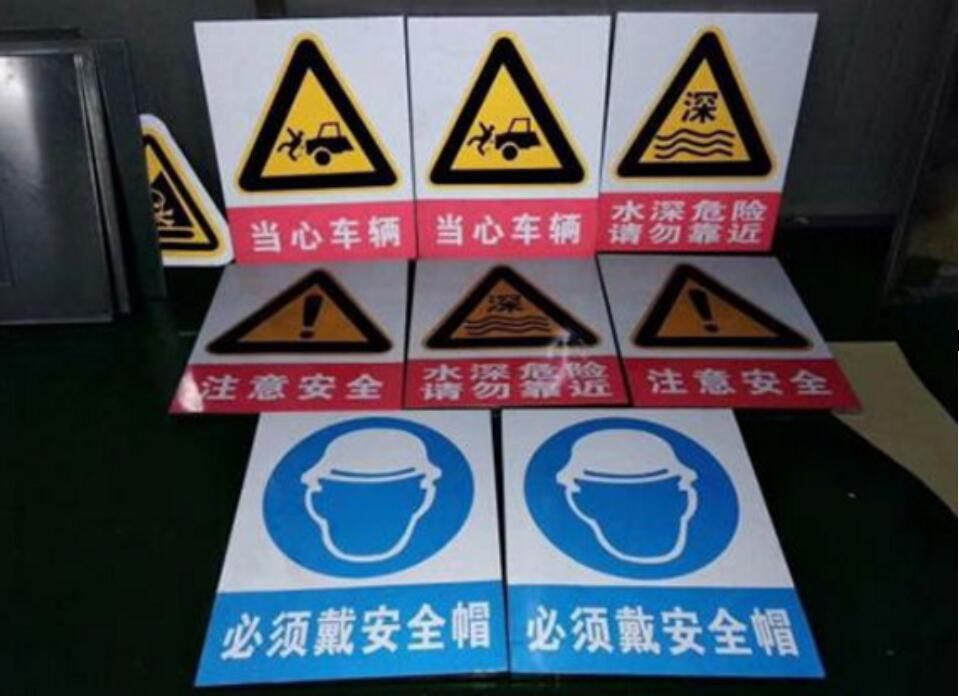 商場標識設(shè)計作品案例展示