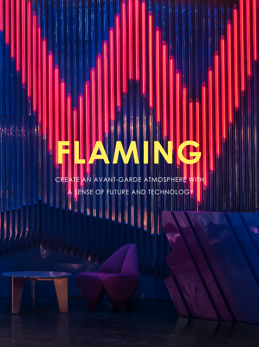 導視系統設計作品案例展示