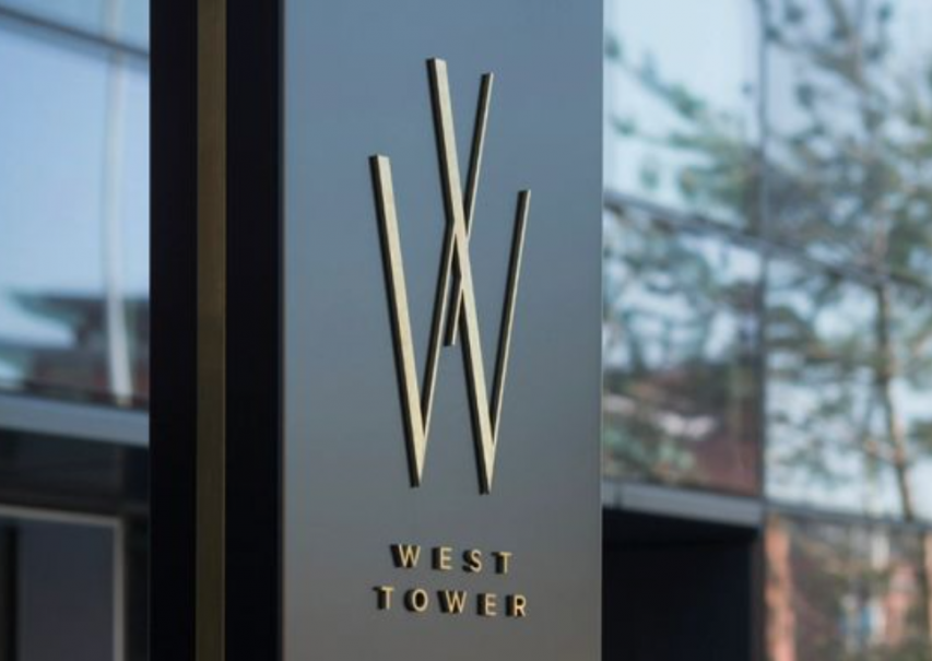 標(biāo)識設(shè)計(jì)作品案例展示