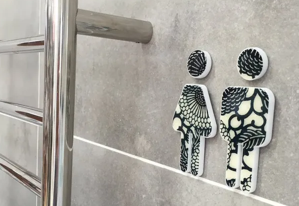 導視系統設計作品案例展示