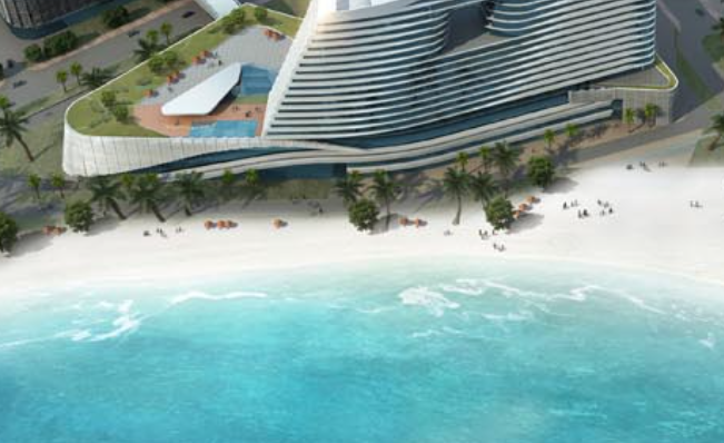 標(biāo)識設(shè)計(jì)作品案例展示