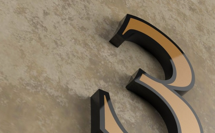 導視系統設計作品案例展示