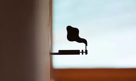 導(dǎo)視系統(tǒng)設(shè)計作品案例展示