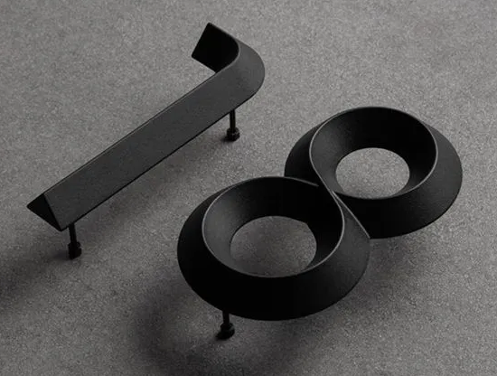 導(dǎo)視系統(tǒng)設(shè)計作品案例展示