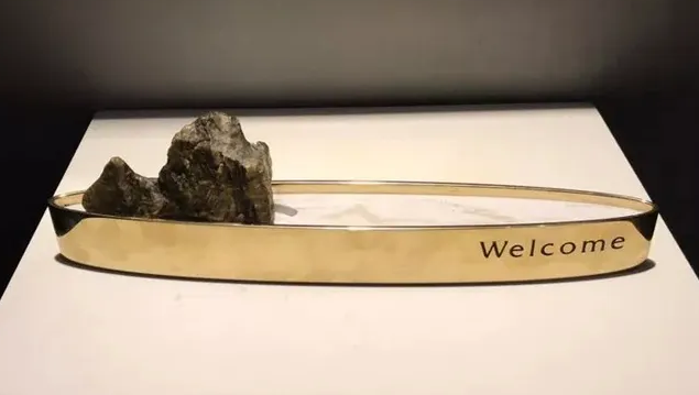 導(dǎo)視系統(tǒng)設(shè)計作品案例展示