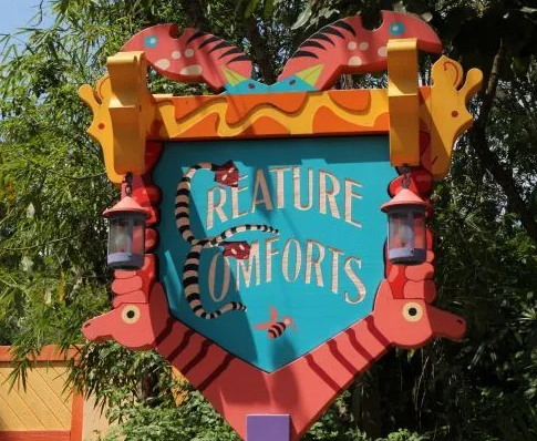 導(dǎo)視系統(tǒng)設(shè)計作品案例展示