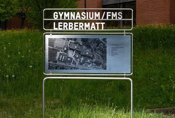 導(dǎo)視系統(tǒng)設(shè)計作品案例展示