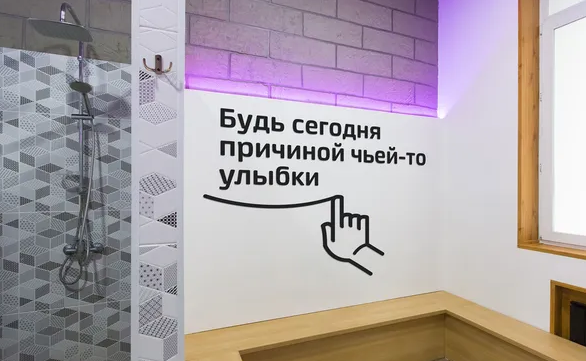 導(dǎo)視系統(tǒng)設(shè)計作品案例展示