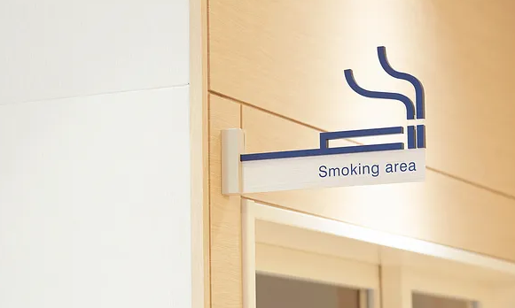 標識設計作品案例展示