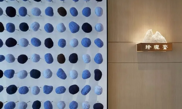 導視系統設計作品案例展示