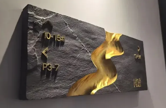 標(biāo)牌制作作品案例展示