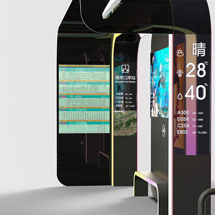 購物中心作品案例展示