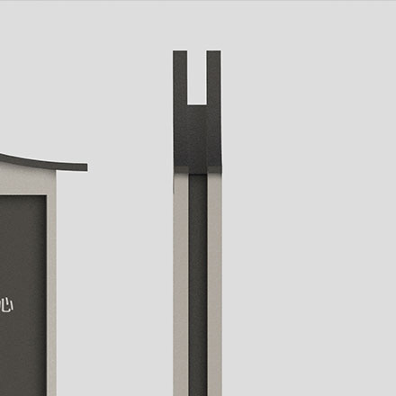 華僑城附近標(biāo)識(shí)設(shè)計(jì)公司