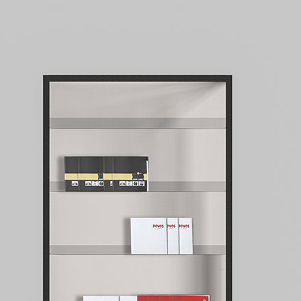 購物中心作品案例展示