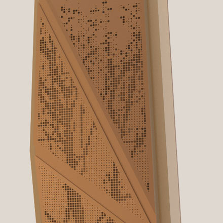 惠州景區標識設計公司