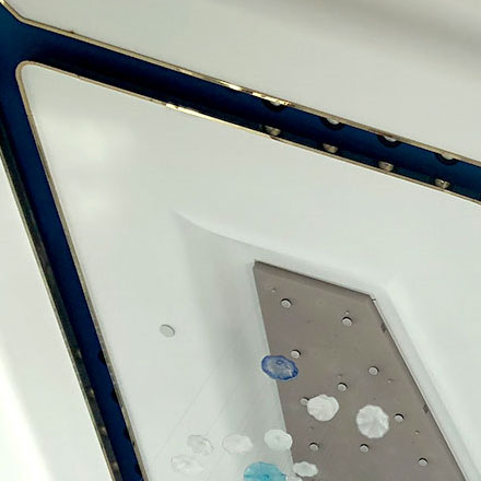 標識制作作品案例展示