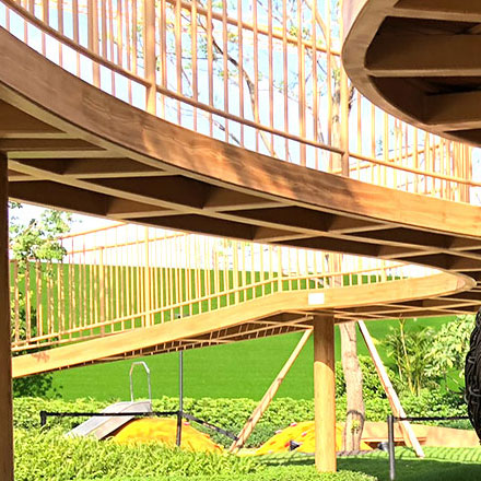 標識制作作品案例展示