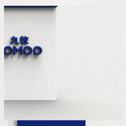 標識制作作品案例展示