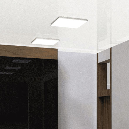 購物中心作品案例展示