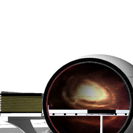 購物中心作品案例展示