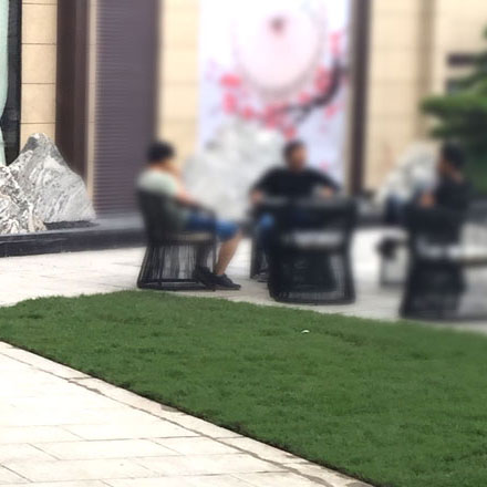 標識制作作品案例展示