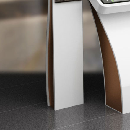 標識制作作品案例展示