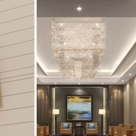 標牌制作作品案例展示