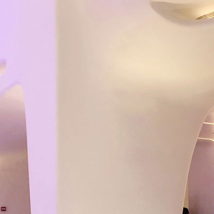 標識制作作品案例展示