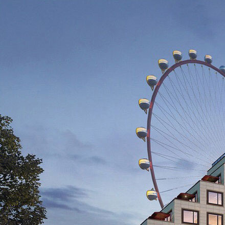 標牌制作作品案例展示