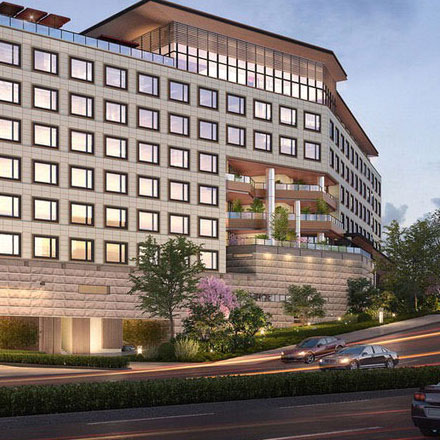 標牌制作作品案例展示