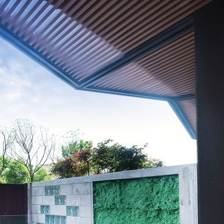 標牌制作作品案例展示