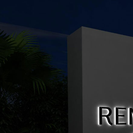 品牌設計作品案例展示