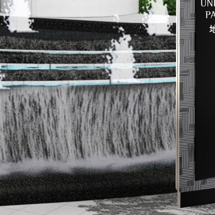 標識系統設計作品案例展示