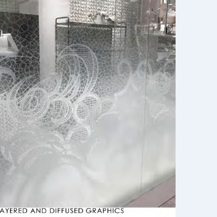 標識系統設計作品案例展示