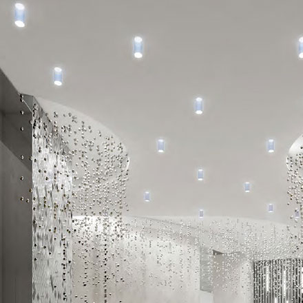 標識系統設計作品案例展示