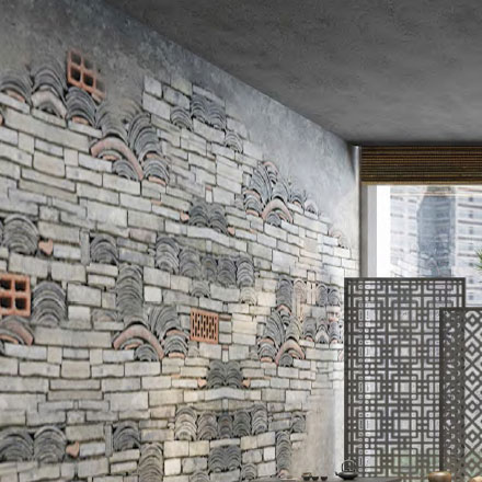 標識系統設計作品案例展示