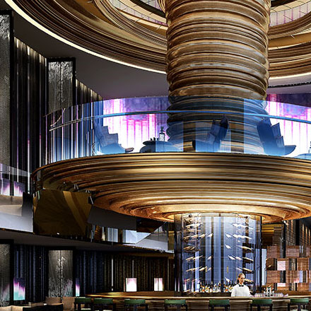 標牌制作作品案例展示