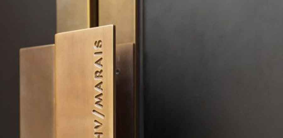 導(dǎo)視系統(tǒng)設(shè)計作品案例展示