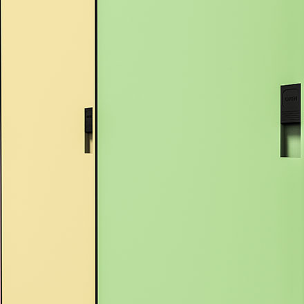 標識設計作品案例展示