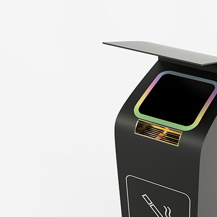 標識設計作品案例展示