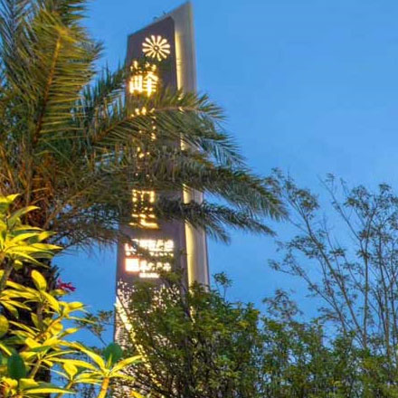 標識設計作品案例展示