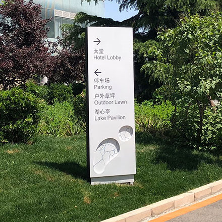 CBD地產作品案例展示