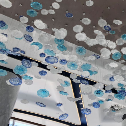 度假村景區作品案例展示