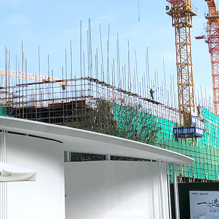 度假村景區作品案例展示