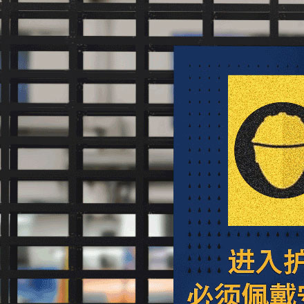 標識設計作品案例展示