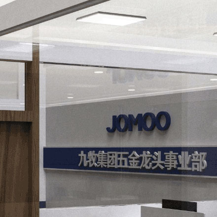 標識設計作品案例展示